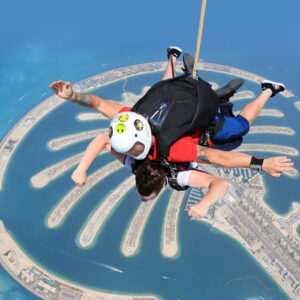 My Dubai Adventure - Best activities and Entertainment ️