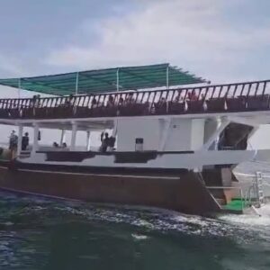 Oman Musandam Dibba tour